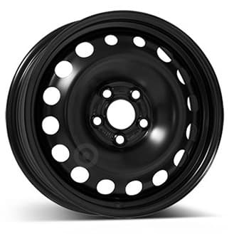 Steel Wheels STEEL WHEEL 7232