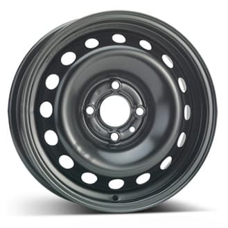 Steel Wheels STEEL WHEEL 7320