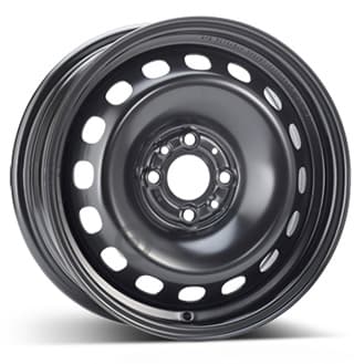 Steel Wheels STEEL WHEEL 7355