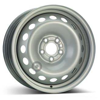 Steel Wheels STEEL WHEEL 7395