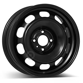 Steel Wheels STEEL WHEEL 7432
