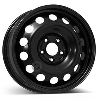 Steel Wheels STEEL WHEEL 7460