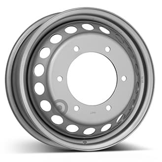 Steel Wheels STEEL WHEEL 7470
