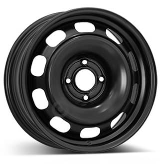 Steel Wheels STEEL WHEEL 7493