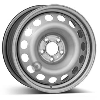 Steel Wheels STEEL WHEEL 7505