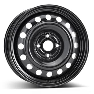 Steel Wheels STEEL WHEEL 7530