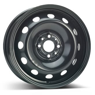 Steel Wheels STEEL WHEEL 7680
