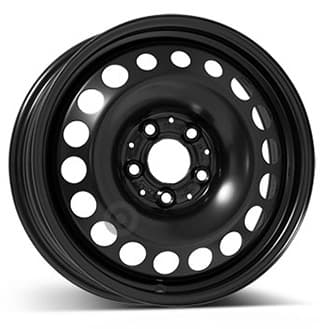 Steel Wheels STEEL WHEEL 7732