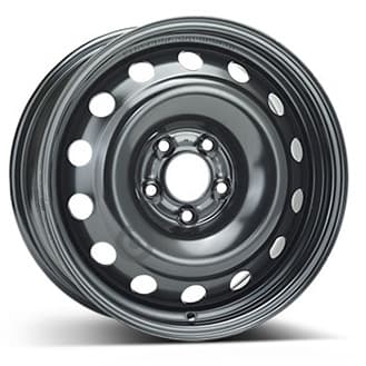 Steel Wheels STEEL WHEEL 7780