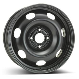 Steel Wheels STEEL WHEEL 7860