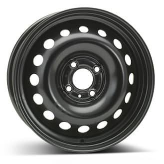 Steel Wheels STEEL WHEEL 7965