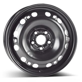 Steel Wheels STEEL WHEEL 8000
