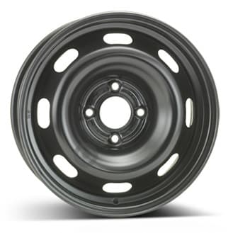Steel Wheels STEEL WHEEL 8055