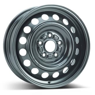 Steel Wheels STEEL WHEEL 8183