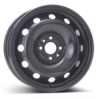 Steel Wheels STEEL WHEEL 8185