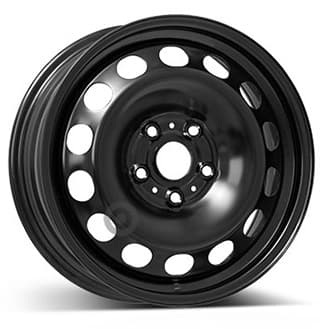 Steel Wheels STEEL WHEEL 8247