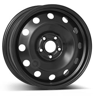 Steel Wheels STEEL WHEEL 8266 5/114,3 ET48,5 CH67,1