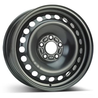 Steel Wheels STEEL WHEEL 8325