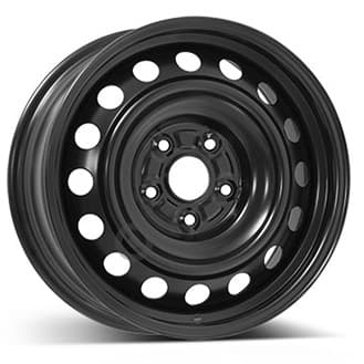 Steel Wheels STEEL WHEEL 8683
