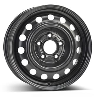 Steel Wheels STEEL WHEEL 8756