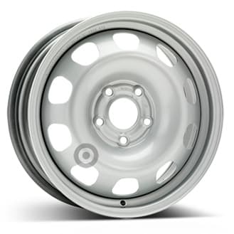 Steel Wheels STEEL WHEEL 8873