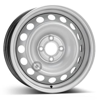 Steel Wheels STEEL WHEEL 8932