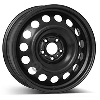 Steel Wheels STEEL WHEEL 9036