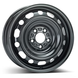 Steel Wheels STEEL WHEEL 9062