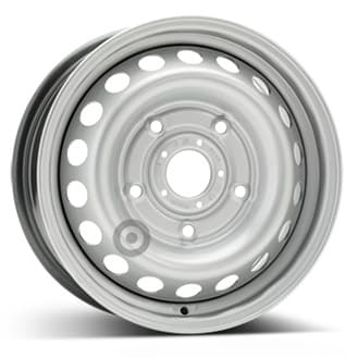 Steel Wheels STEEL WHEEL 9118