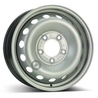 Steel Wheels STEEL WHEEL 9133
