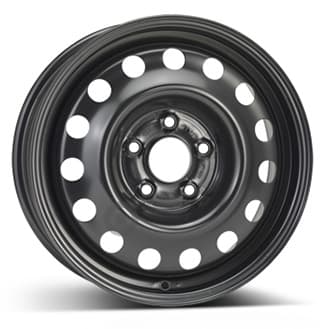 Steel Wheels STEEL WHEEL 9147