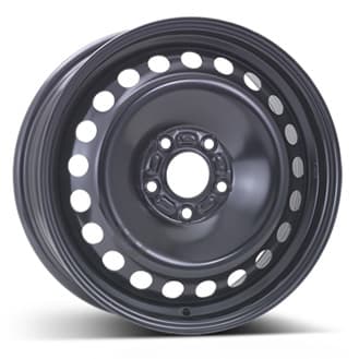 Steel Wheels STEEL WHEEL 9225