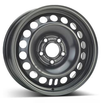 Steel Wheels STEEL WHEEL 9245