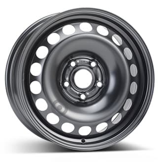 Steel Wheels STEEL WHEEL 9257