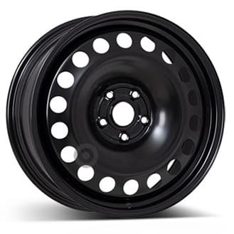 Steel Wheels STEEL WHEEL 9373