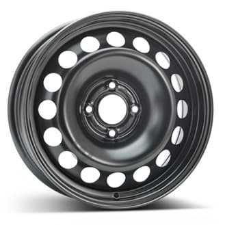 Steel Wheels STEEL WHEEL 9432