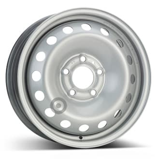 Steel Wheels STEEL WHEEL 9506