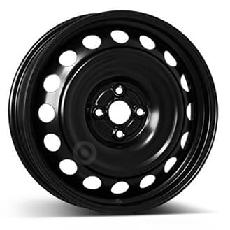 Steel Wheels STEEL WHEEL 9616