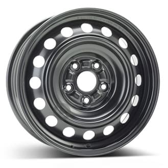 Steel Wheels STEEL WHEEL 9683