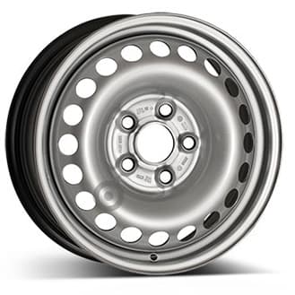 Steel Wheels STEEL WHEEL 9686