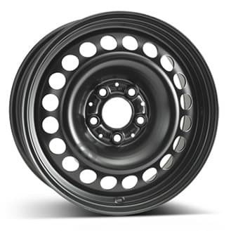 Steel Wheels STEEL WHEEL 9732