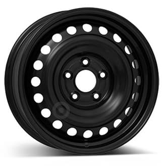 Steel Wheels STEEL WHEEL 9834