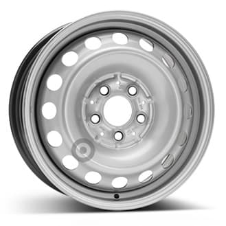 Steel Wheels STEEL WHEEL 9897