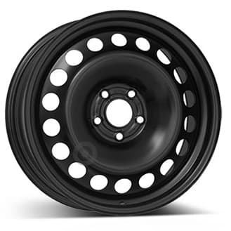 Steel Wheels STEEL WHEEL 9937 5/108 ET52,5 CH63,4