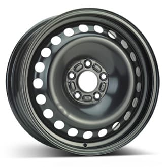 Steel Wheels STEEL WHEEL 9975